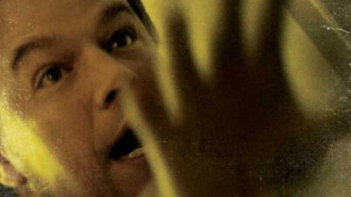 Immagine di CONTAGION