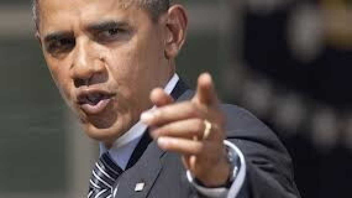 Immagine di Obama declassa la mistica del rating