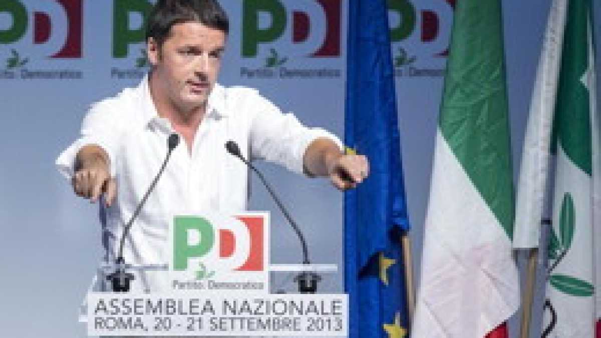 Immagine di Cosa può insegnare la vittoria di Renzi alla ammaccata destra italiana