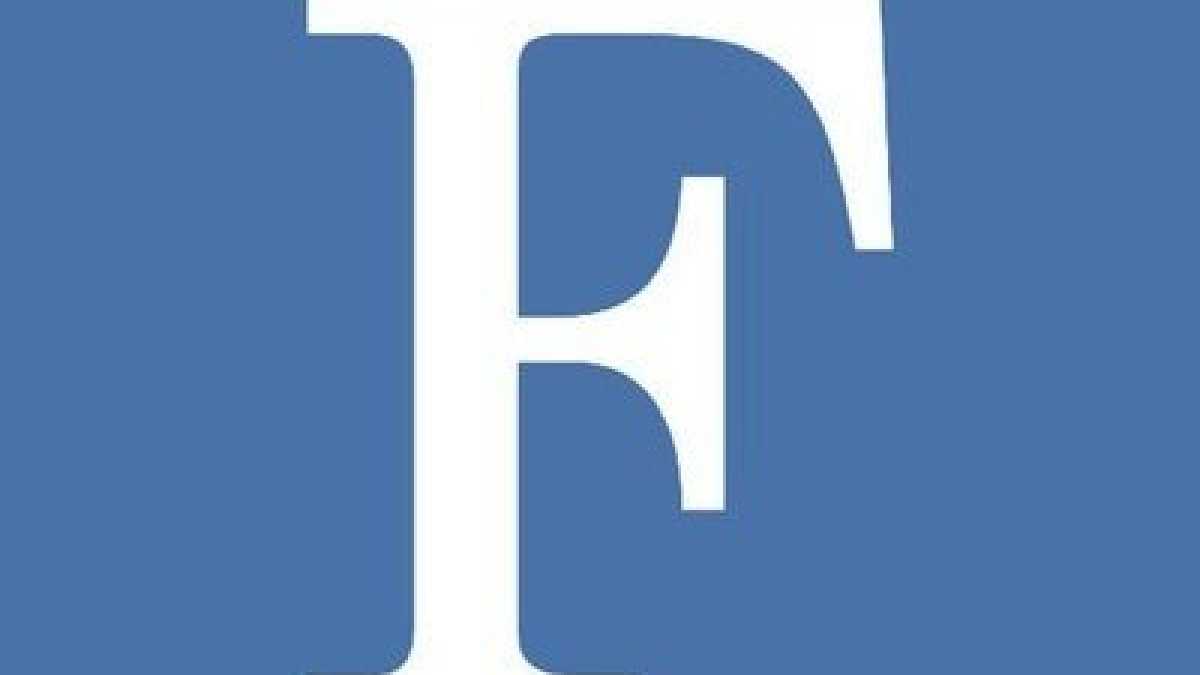 Immagine di Problemi tipografici in alcune città del Nord