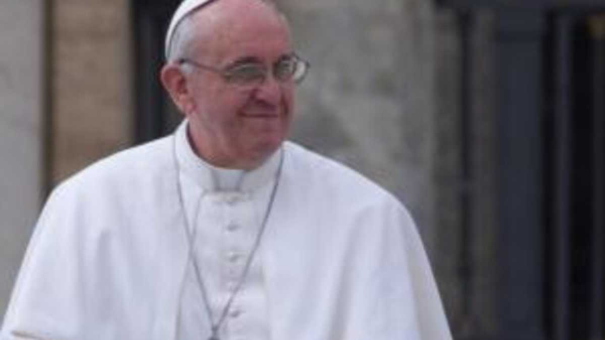 Immagine di Nella Lumen Fidei c'è tanto Benedetto e tutto Francesco
