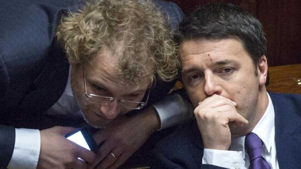 Immagine di Il caso Consip e il peso dell'arresto di Romeo sul congresso del Pd