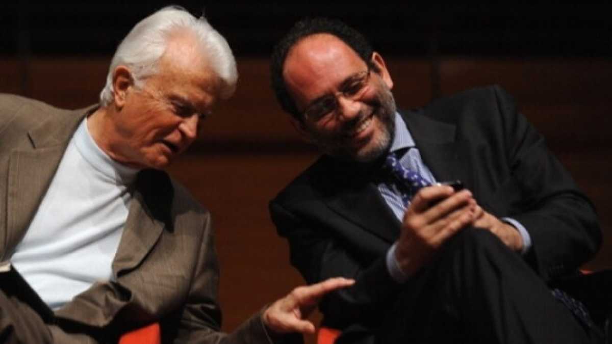 Immagine di Postumi a se stessi