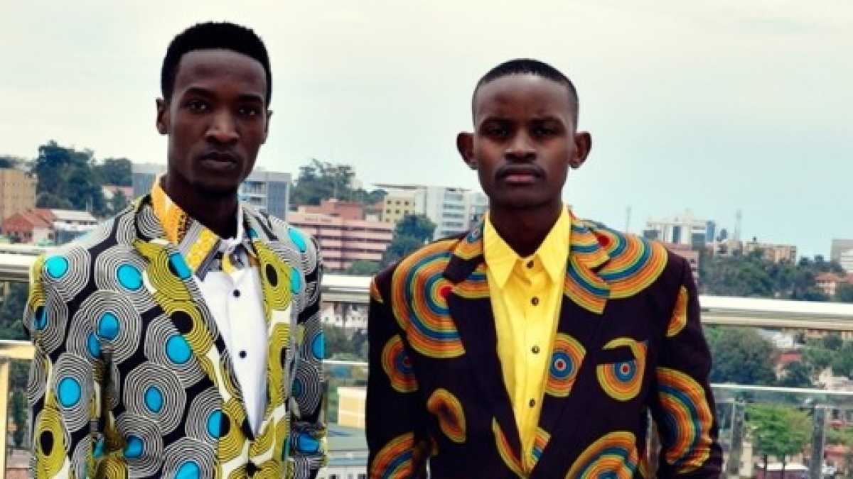 Immagine di Prego di non dover mai scegliere tra il gagà congolese e un mio connazionale in pantaloni corti
