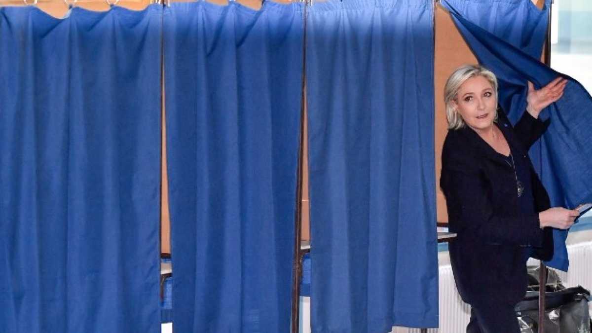 Immagine di Il ballottaggio in Francia, il 25 Aprile e i 500 goal di Messi. Di cosa parlare stasera a cena