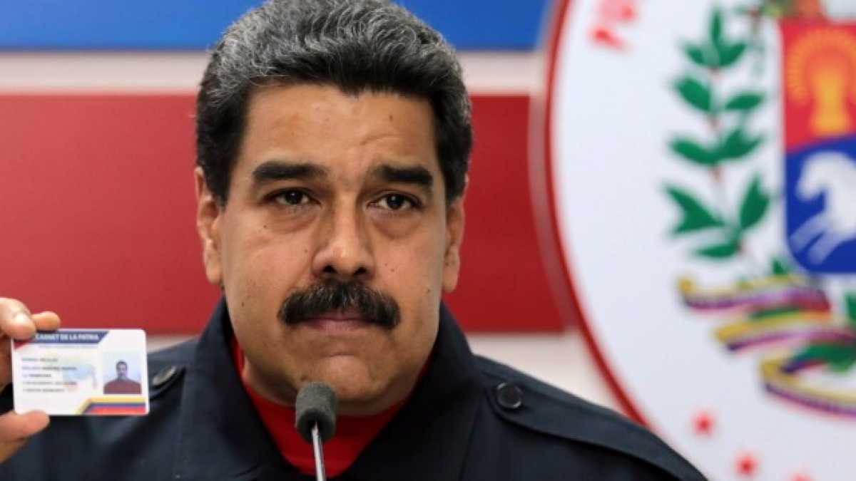 Immagine di Un fallimento sovranista