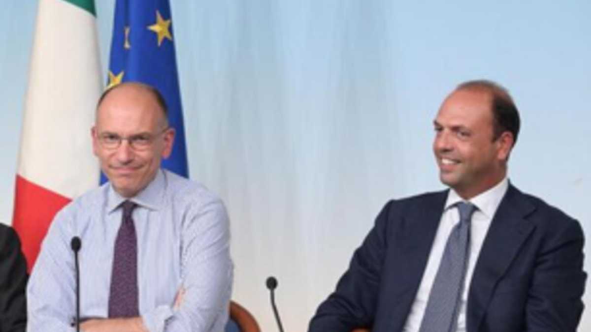 Immagine di Quelli che non ci vogliono stare