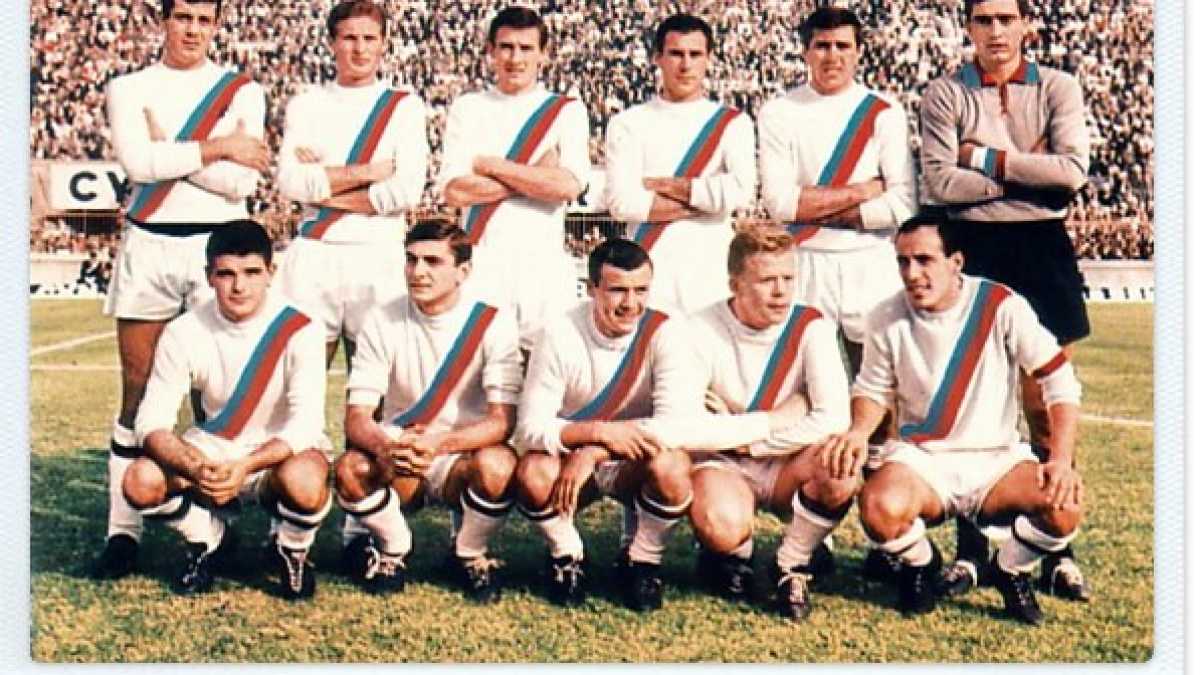 Immagine di Il Grande Bologna e gli ultrà della Fiom