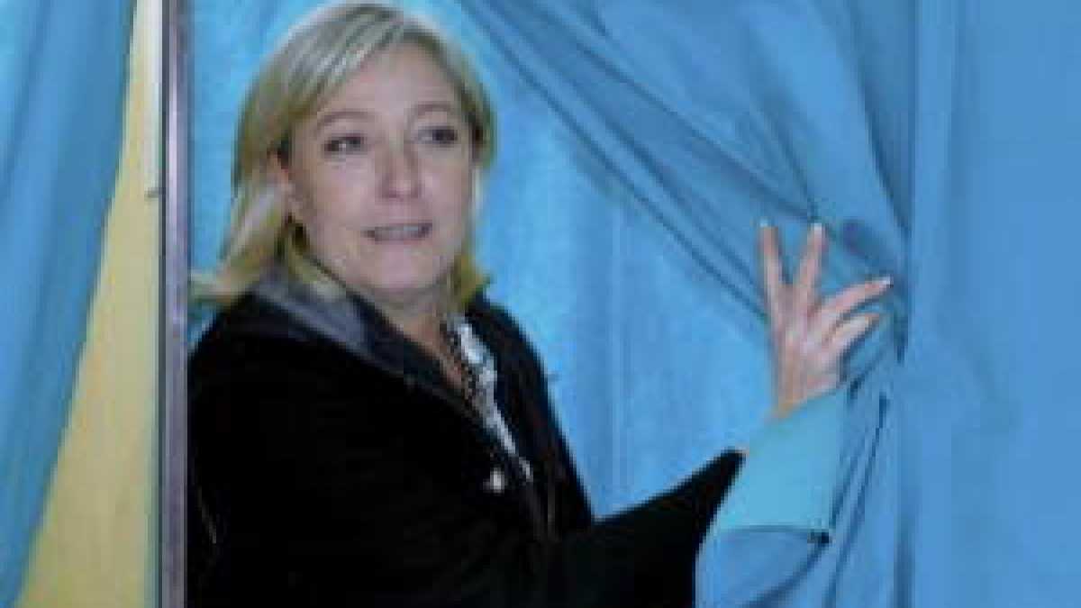 Immagine di Come sono andate le amministrative in Francia