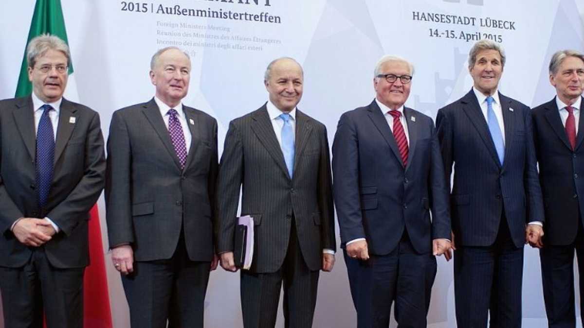 Immagine di Quei rifiuti che i leader del G7 in Sicilia non vedranno