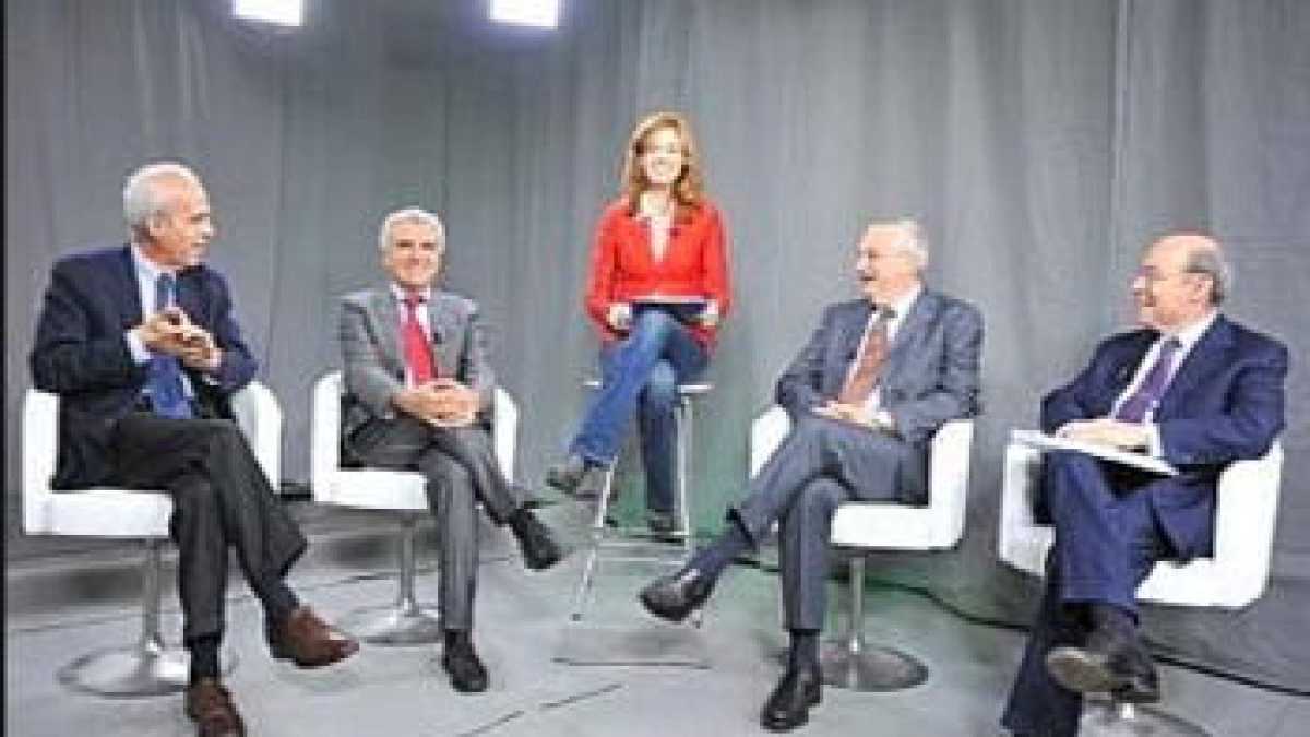 Immagine di Bestiario minimo (con identikit) dell’ospite ricorrente nel talk politico