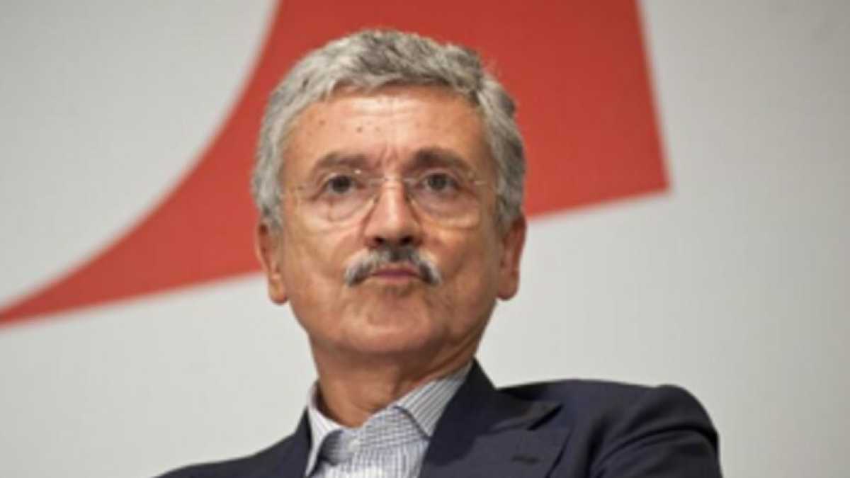Immagine di La resistenza nel Pd alla valanga