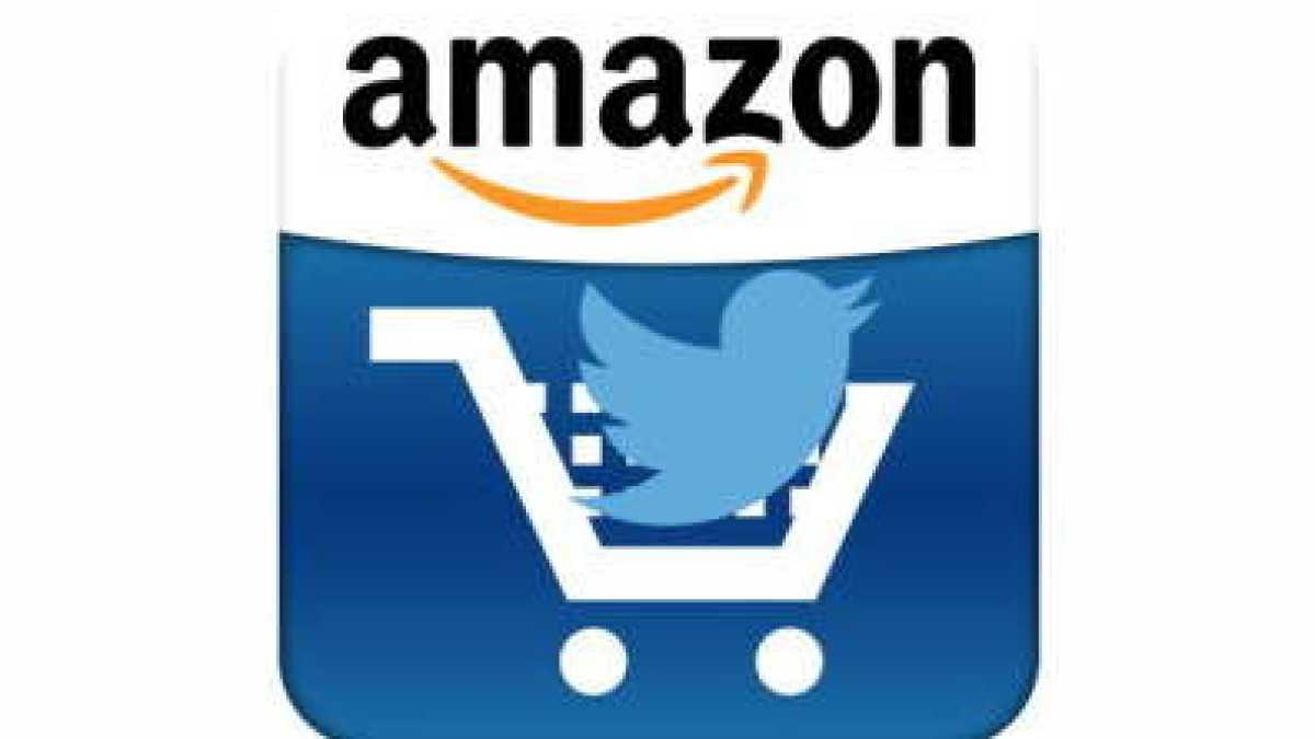 Immagine di Twitter crolla in Borsa ma prova a risalire con Amazon