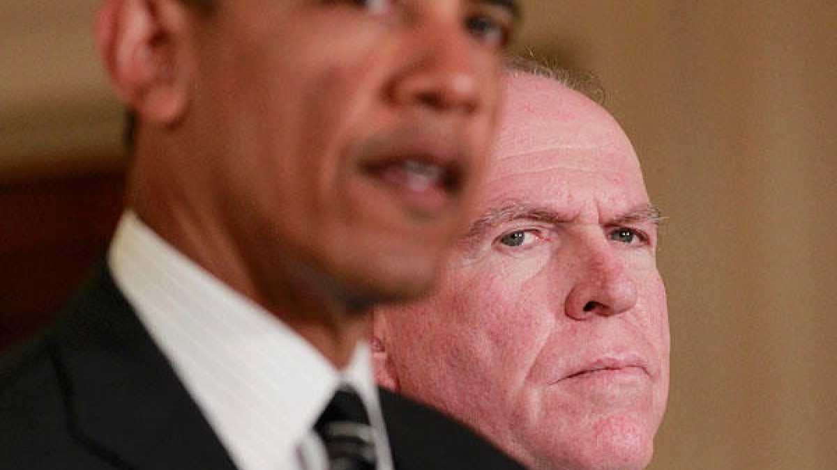 Immagine di L’imbarazzo dei liberal per il loro Obama, soldato non molto riluttante