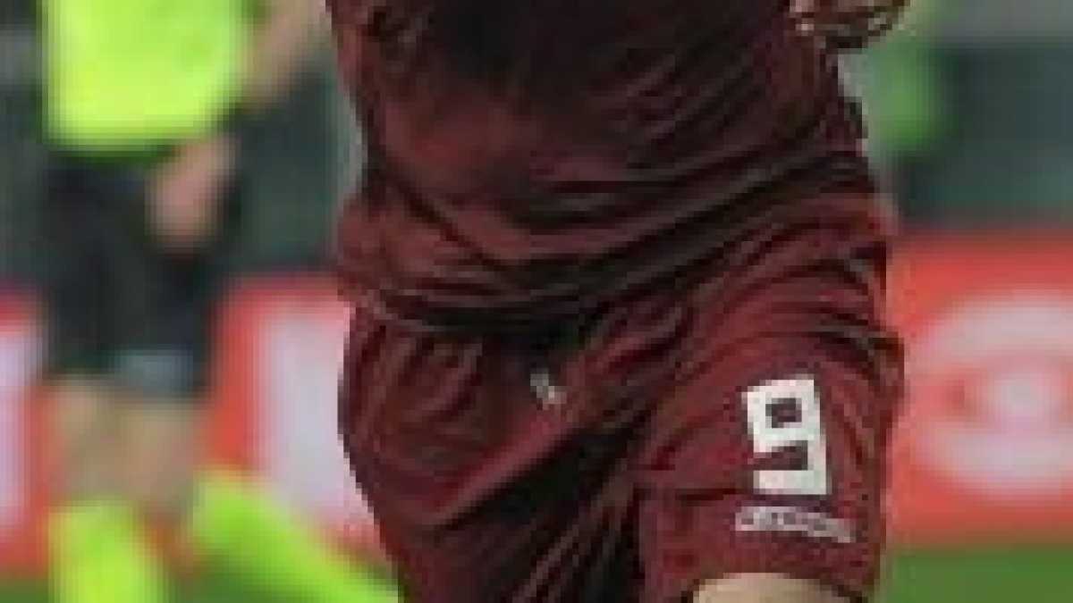 Immagine di Immobile fa gol per il Toro e per l'Italia. Cellino dall'Italia vorrebbe andarsene