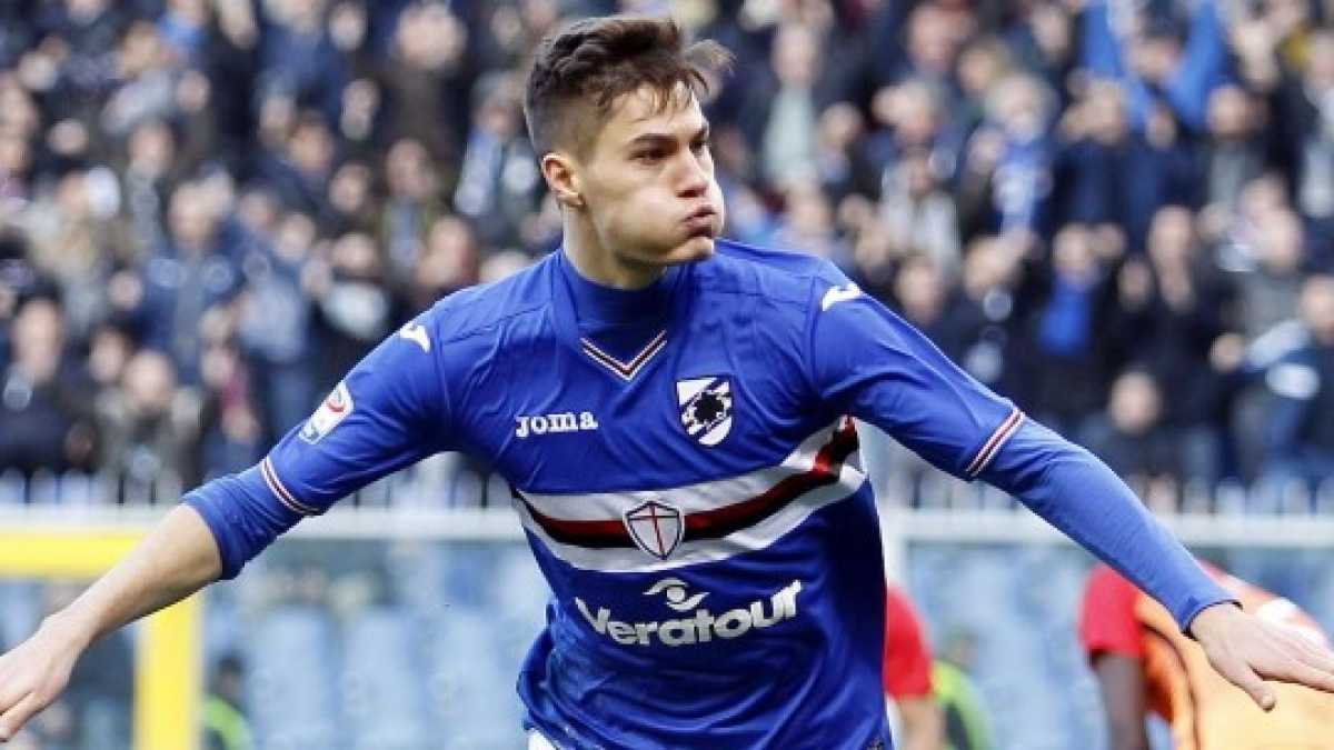 Immagine di I tormenti di Belotti e Schick in Torino-Sampdoria