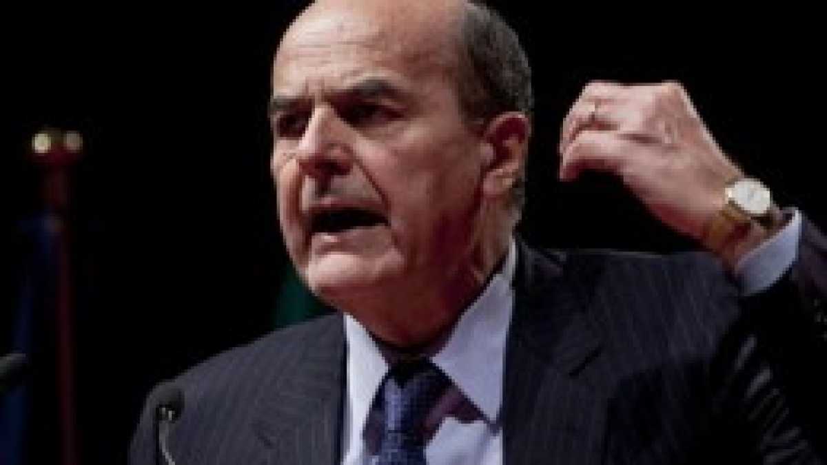 Immagine di Perché l’exploit europeo di Bersani segna una svolta nella campagna Pd
