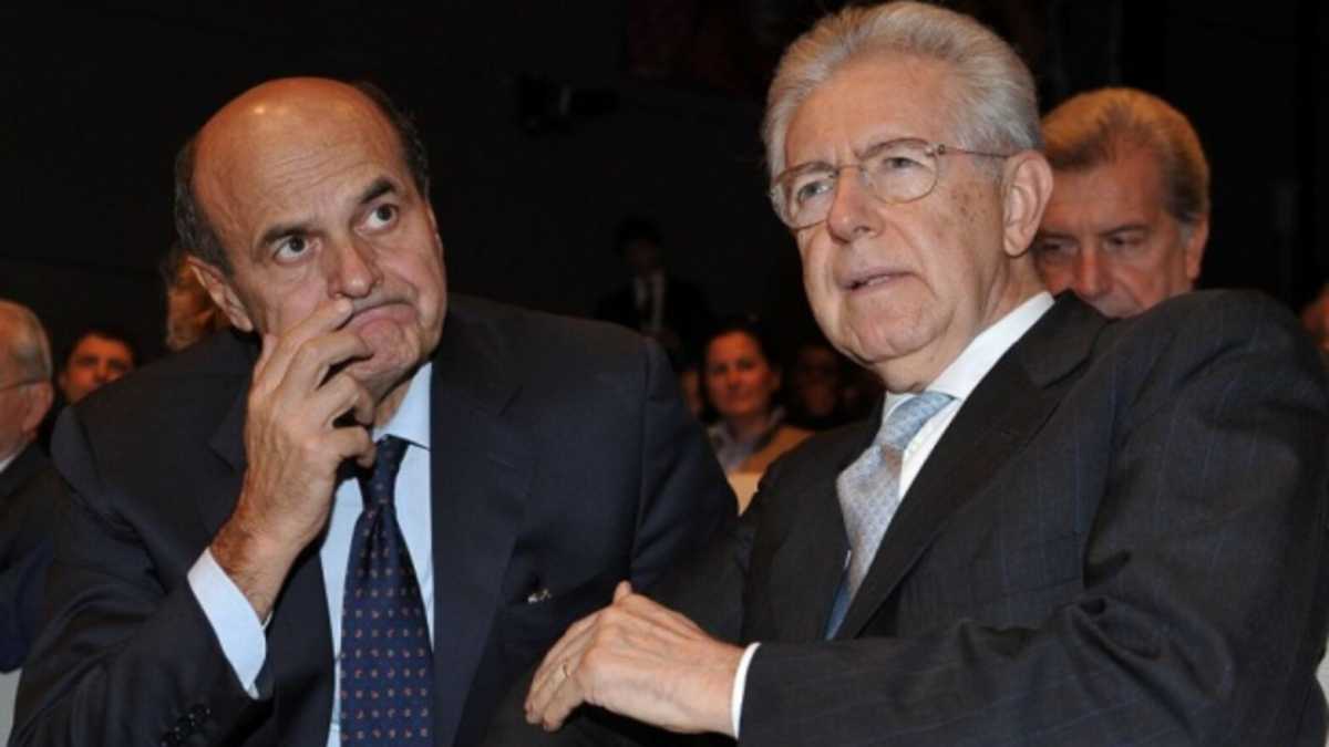 Immagine di Berlino o Parigi? Monti e Pd alla difficile prova della eurosopravvivenza