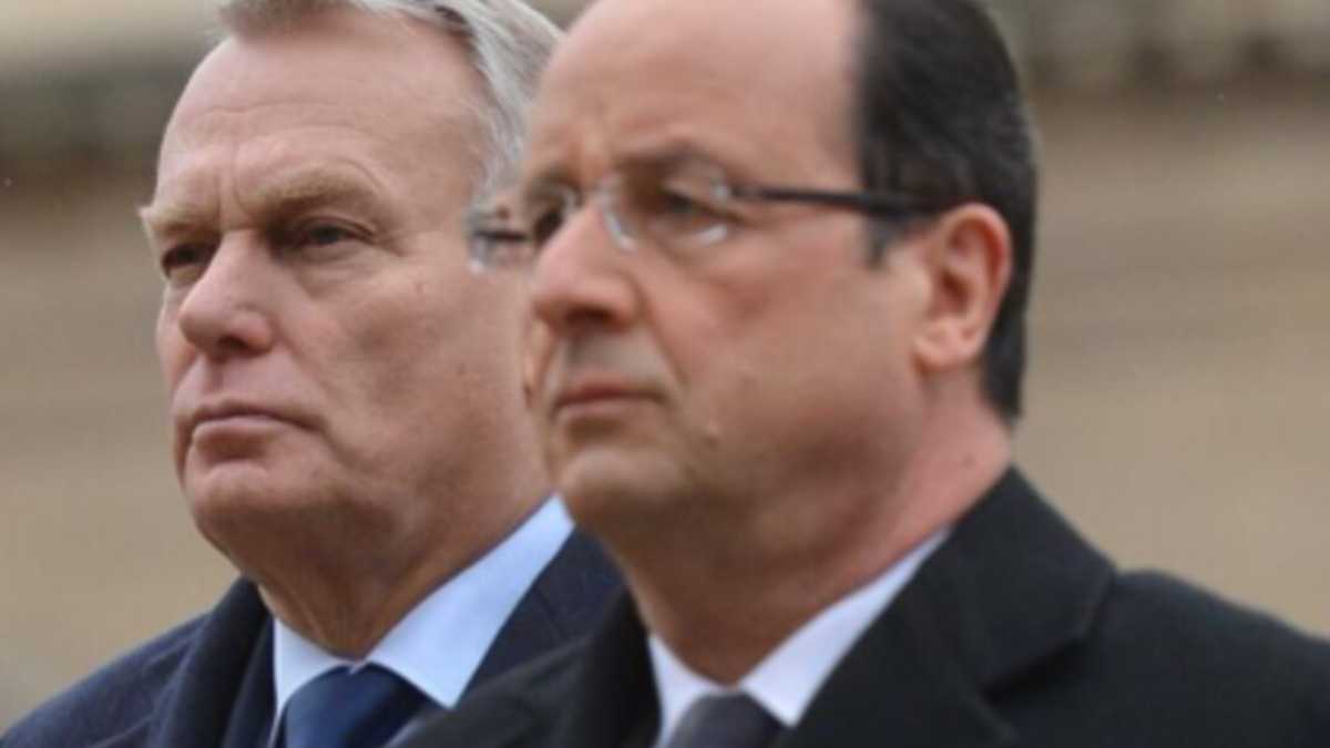 Immagine di La “questione francese”