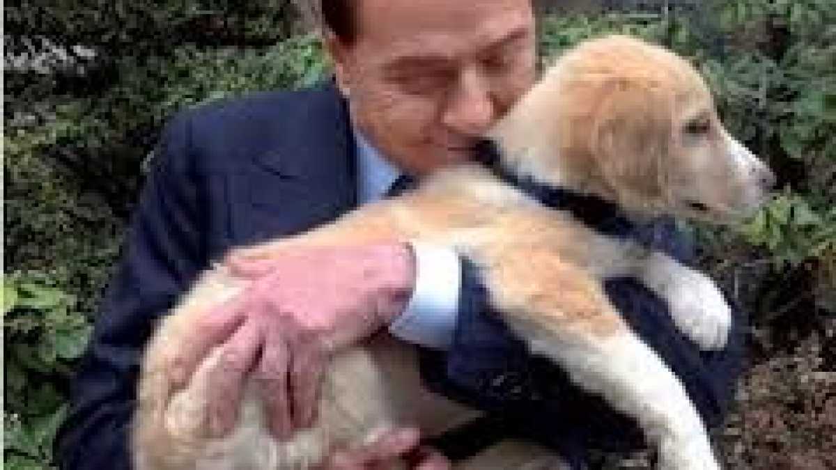 Immagine di Se nel pranzo della domenica dei democratici irrompe il contante del Cav.