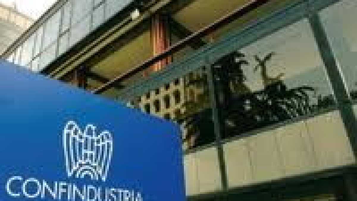 Immagine di Confindustria è molto choosy