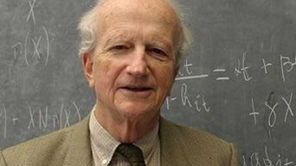 Immagine di Gary Becker, il rivoluzionario di Chicago che ha reso l’economia meno triste