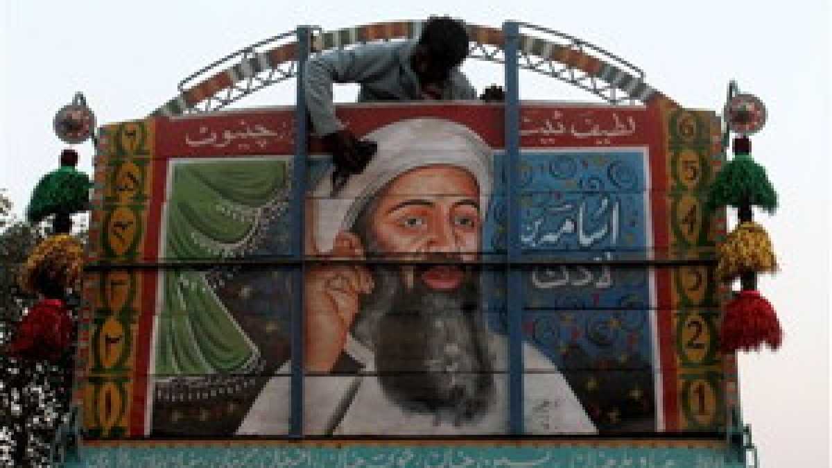 Immagine di Quelle pagine bianche sul Nytimes che accusano il Pakistan