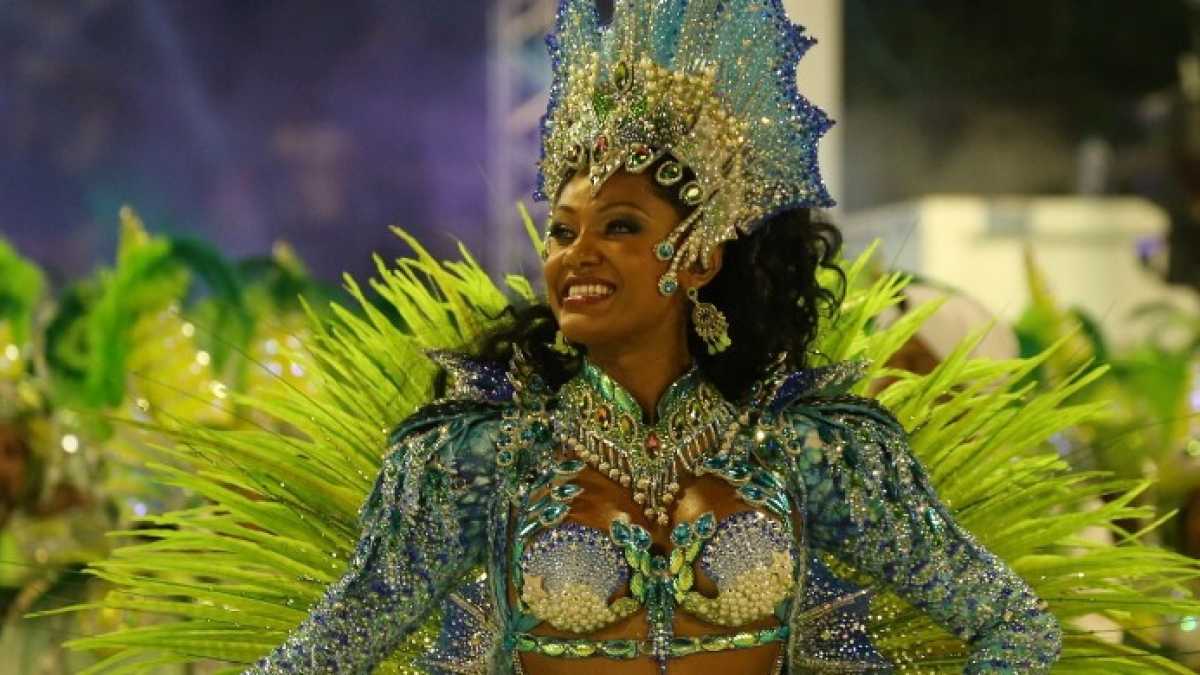Immagine di La politica economica del carnevale di Rio