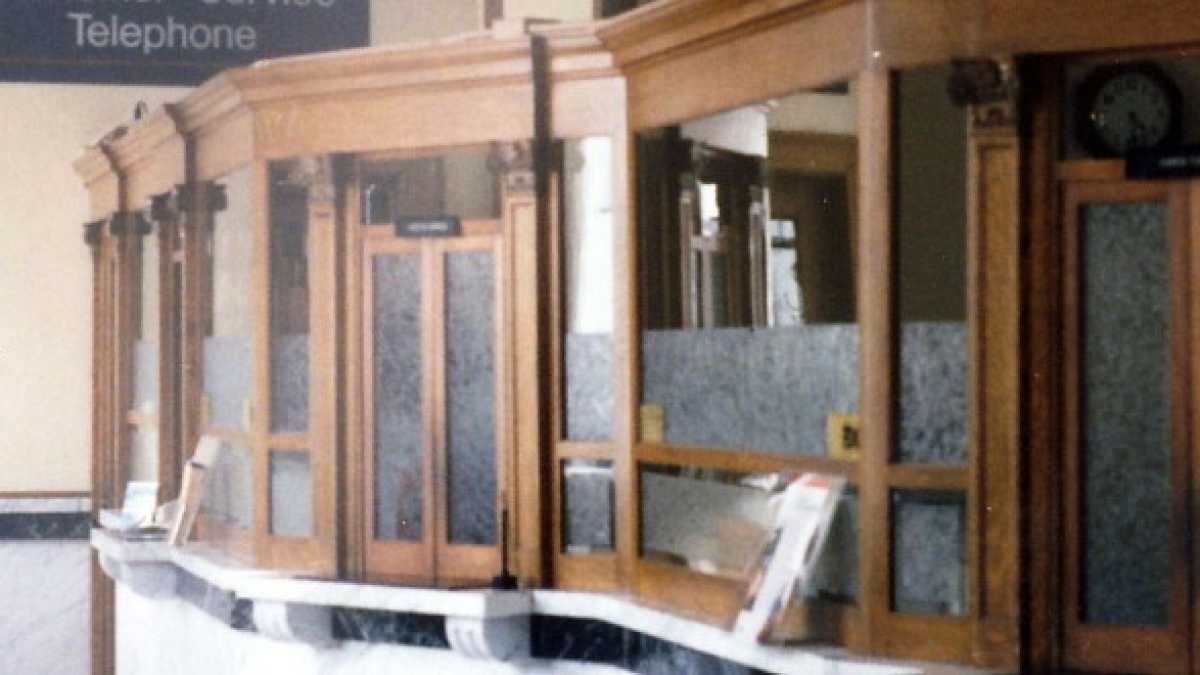 Immagine di La non crescita "demografica" delle banche americane