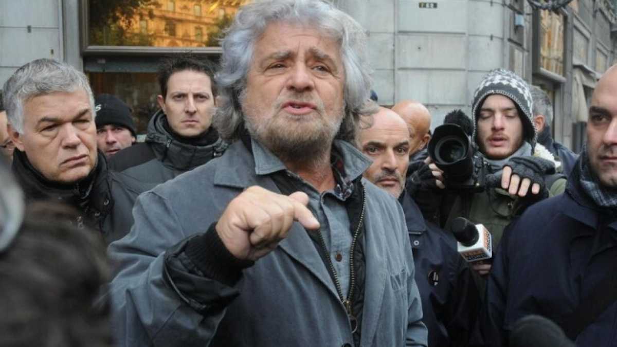Immagine di La libertà e quella porcellina maramalda della Oppo