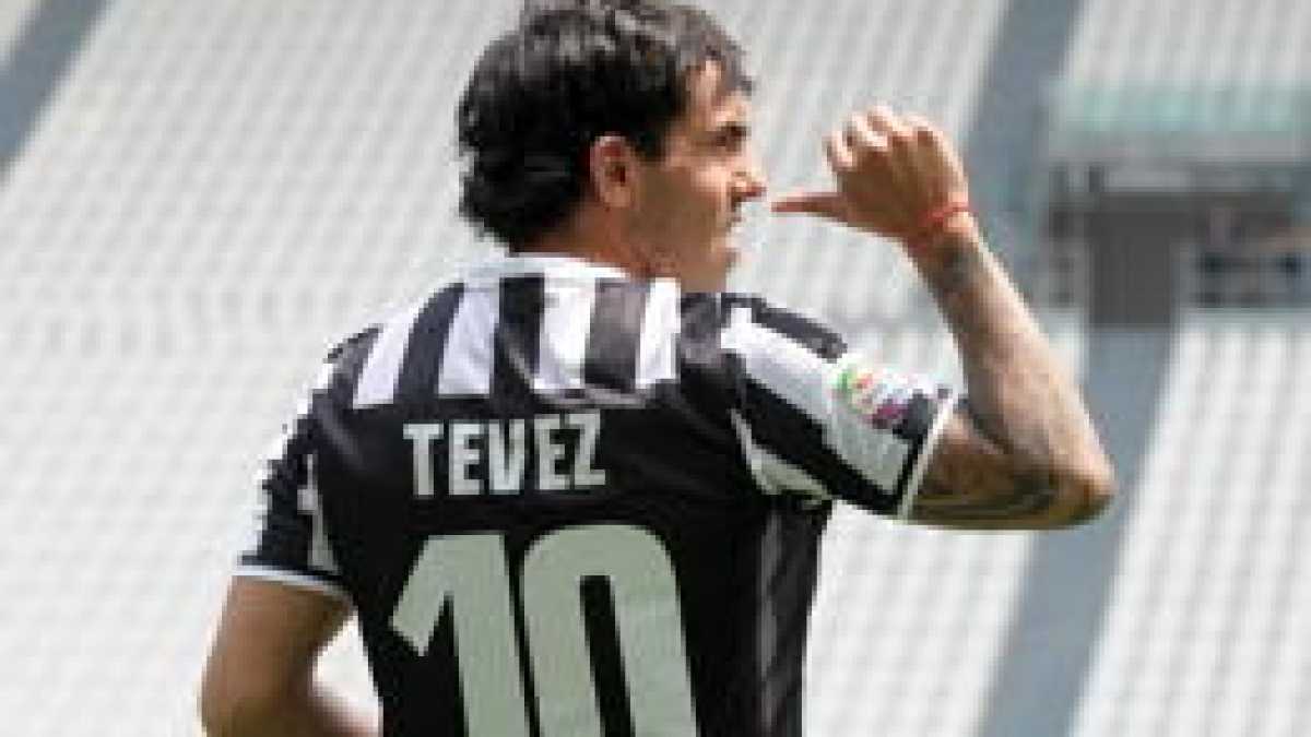 Immagine di Perché l'arrivo di Tevez alla Juve è anche un tradimento