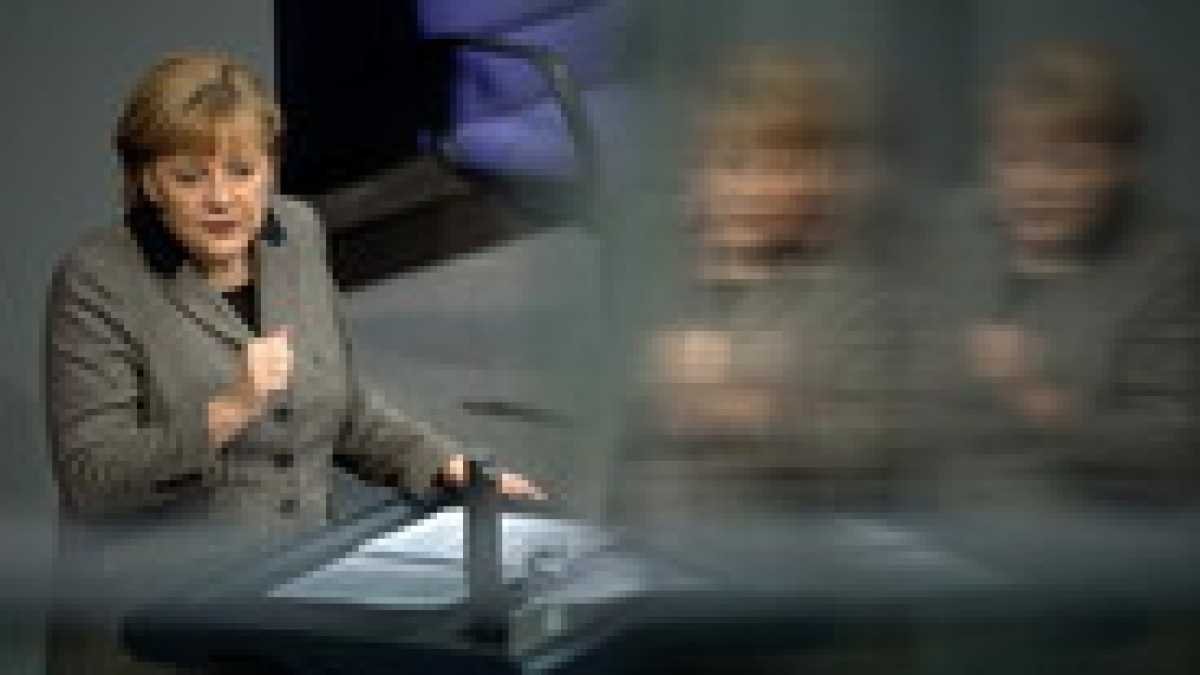 Immagine di Seguire Berlino?