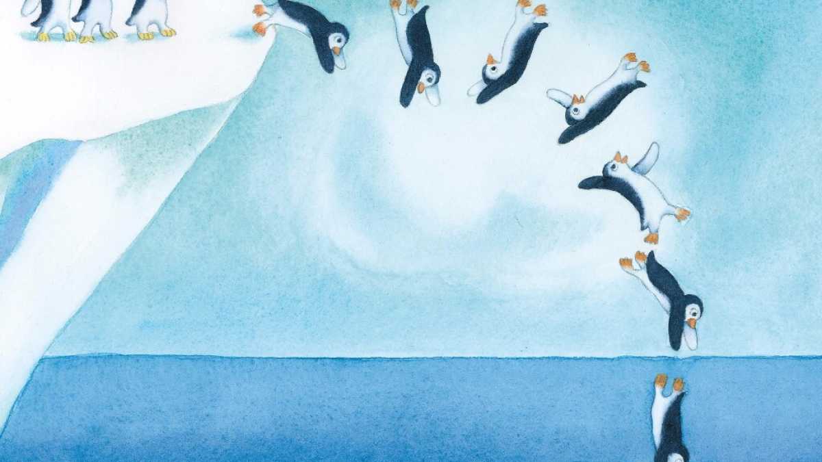 Immagine di Ogni spazio felice è figlio di una separazione, o discende da lei
