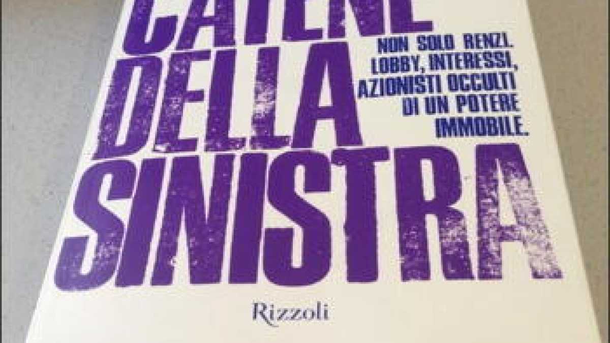 Immagine di Sinistra Slow Foot