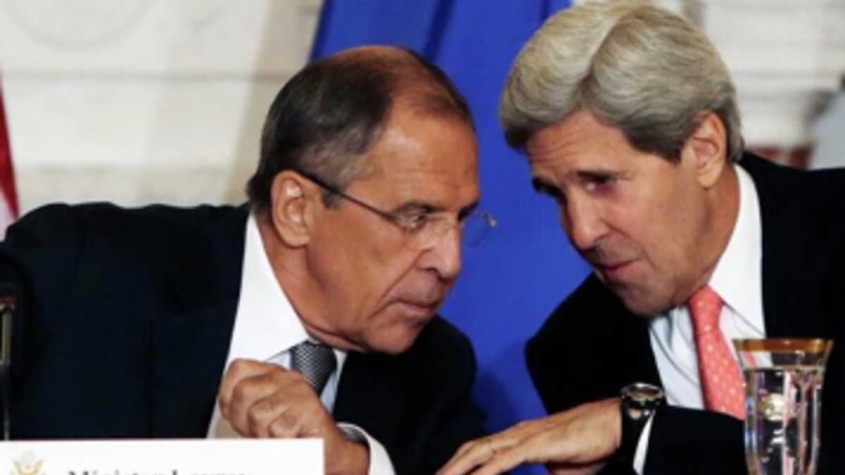 Immagine di Il clan Putin non difende il clan Assad dagli strike americani, basta che non ci siano i “boots on the ground”