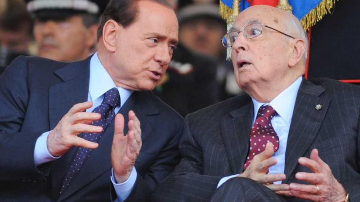 Immagine di Perché pacificazione