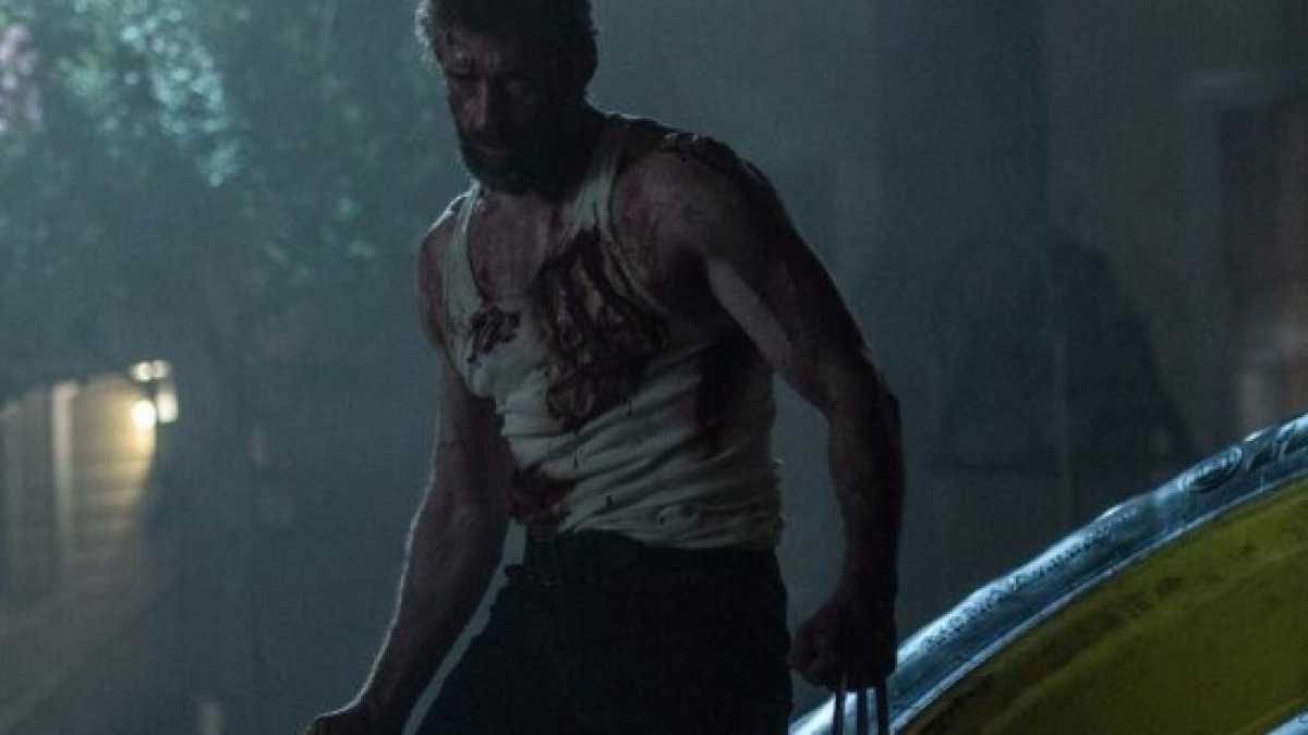 Immagine di Esce il nuovo film su Wolverine, il Clint Eastwood dei fumetti
