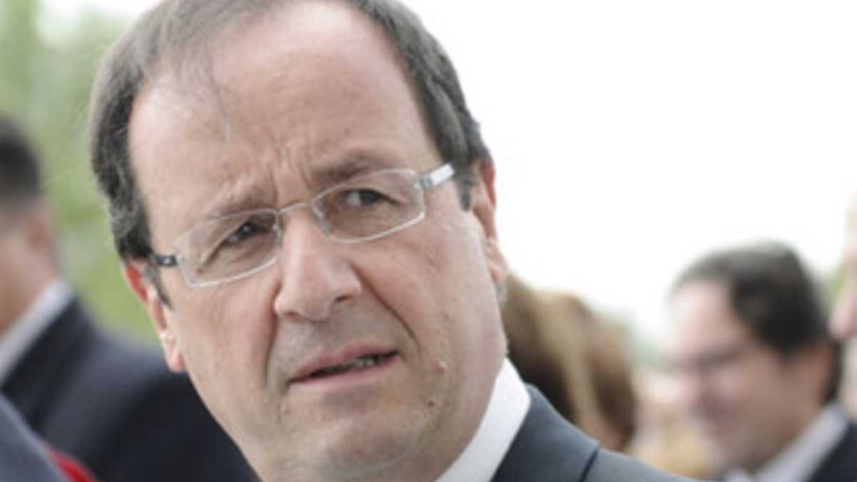 Immagine di Multilateralista, a moi? Hollande è pronto ad andare in Siria senza Onu