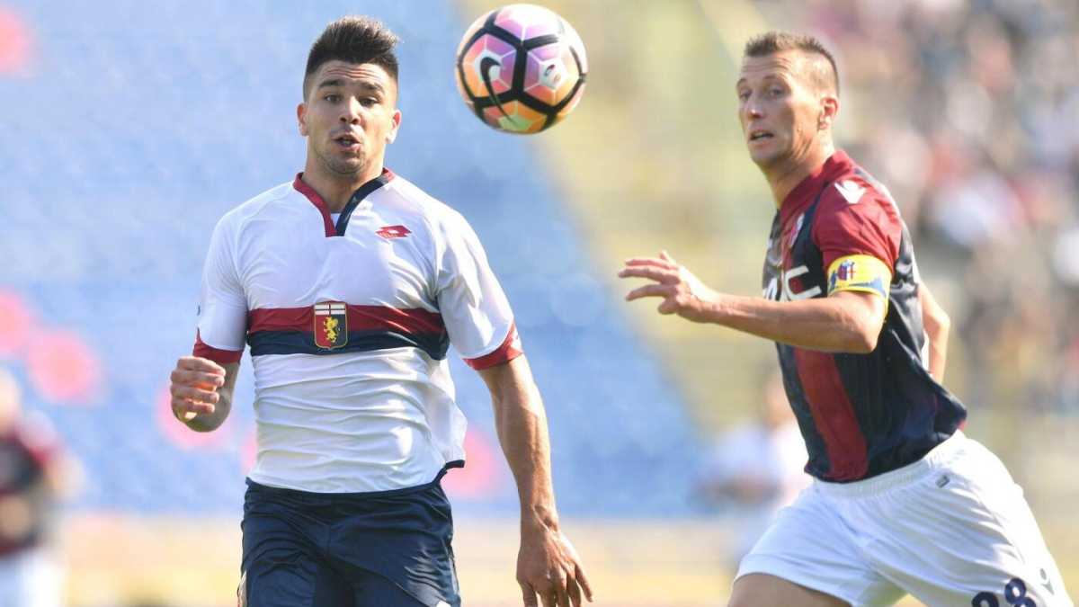 Immagine di Non chiamatelo Cholito. Così Giovanni Simeone si sta affrancando dal nome del padre