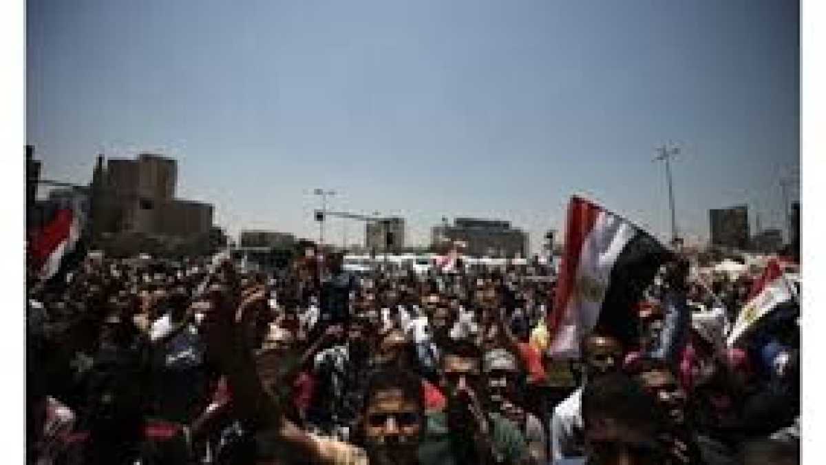 Immagine di Ancora scontri in Egitto, tre morti al Cairo