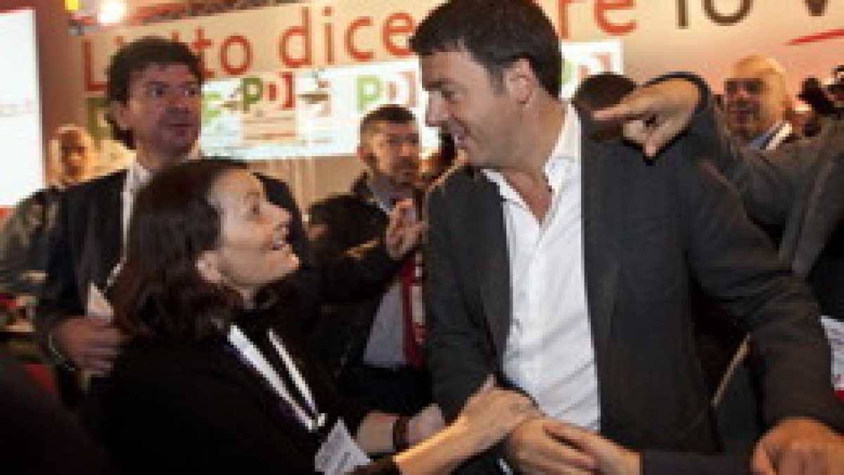 Immagine di Una questione di carattere, finalmente uno a sinistra con la dentizione da squalo