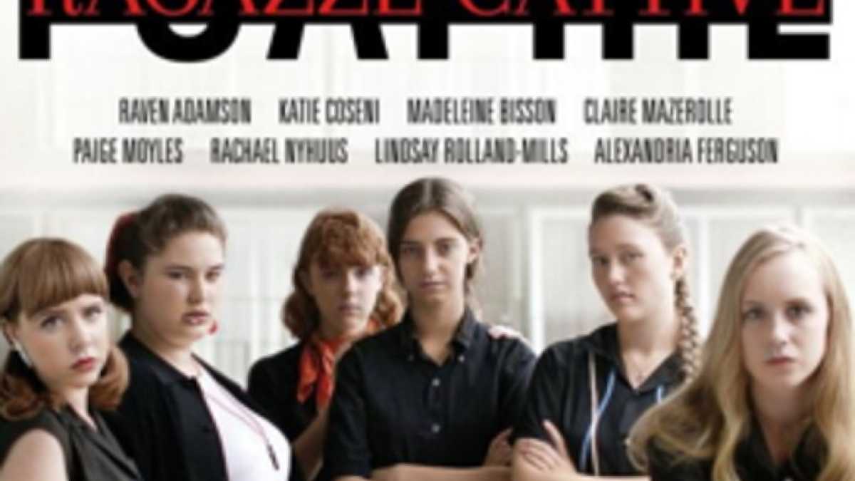 Immagine di FOXFIRE