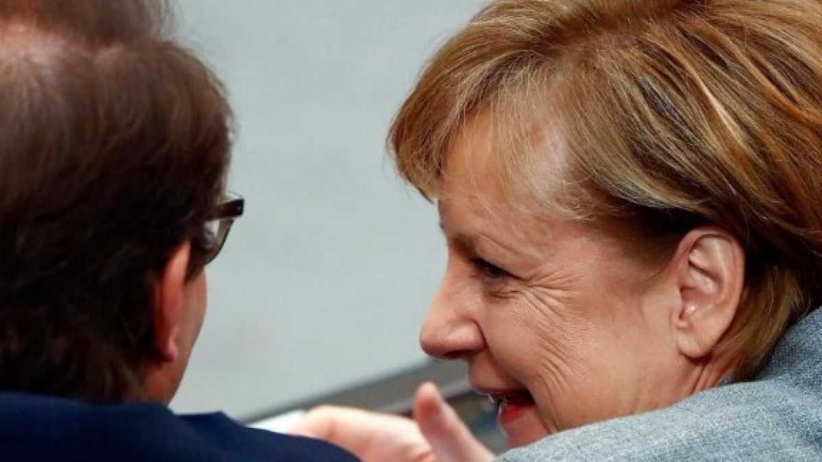 Immagine di La Germania divisa, la battaglia delle tasse e Totò Riina. Di cosa parlare stasera a cena