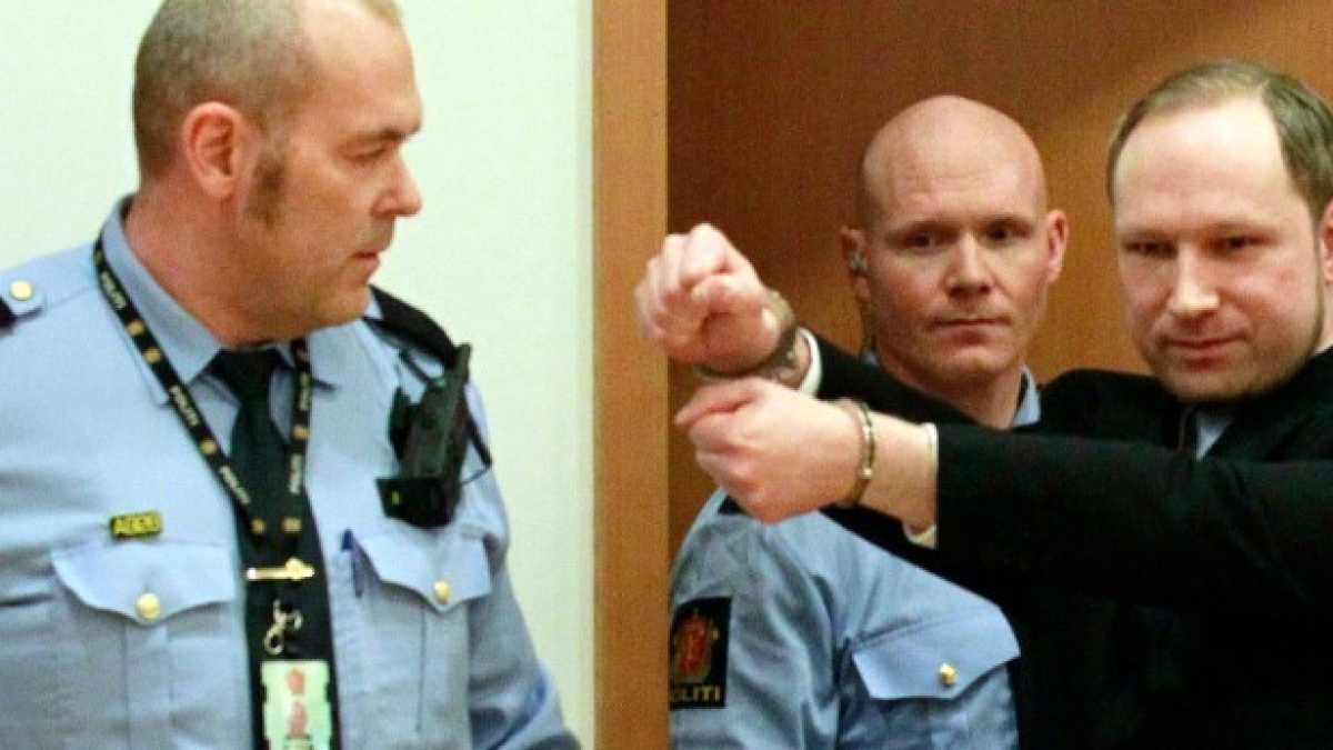 Immagine di La strage dei ragazzi a Oslo