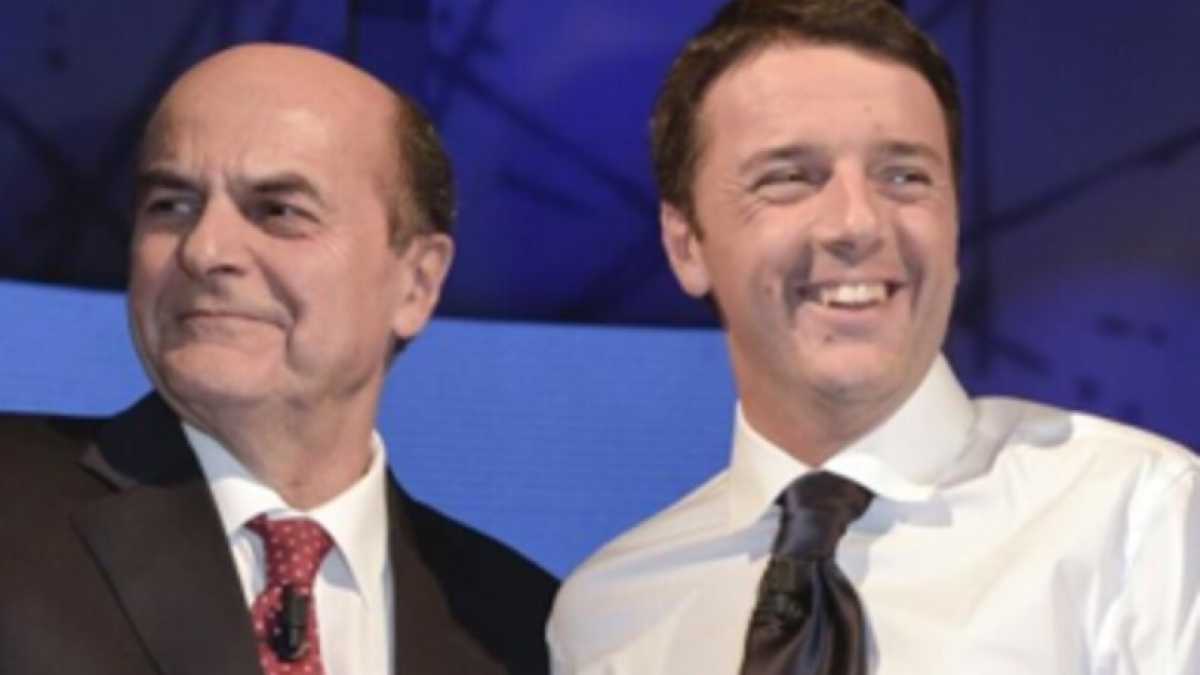 Immagine di Breve analisi statistica di alcuni tratti del voto renziano