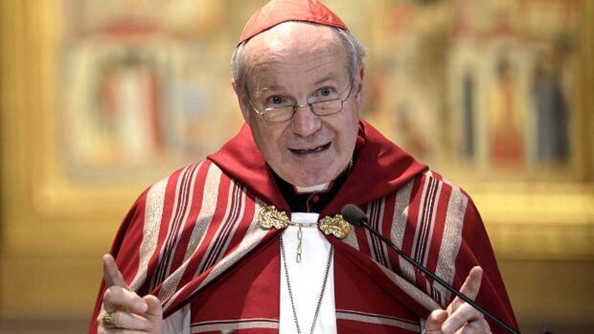 Immagine di La chiesa nella città dei morti