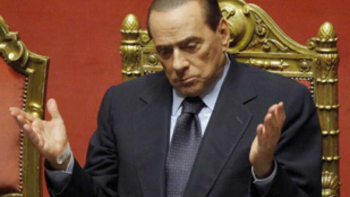Immagine di Perché la Cassazione ha condannato Berlusconi
