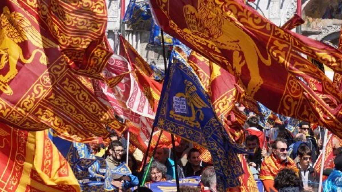 Immagine di Cosa teme Renzi della partita sui referendum in Veneto e Lombardia