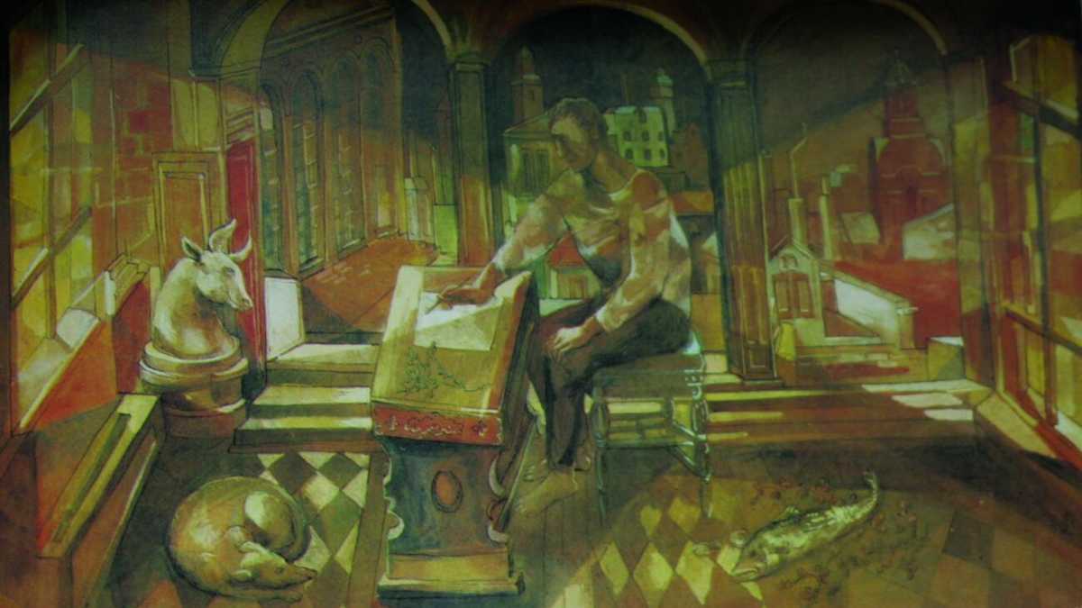 Immagine di Così la vita 2.0 diventa genere letterario (perdibilissimo)