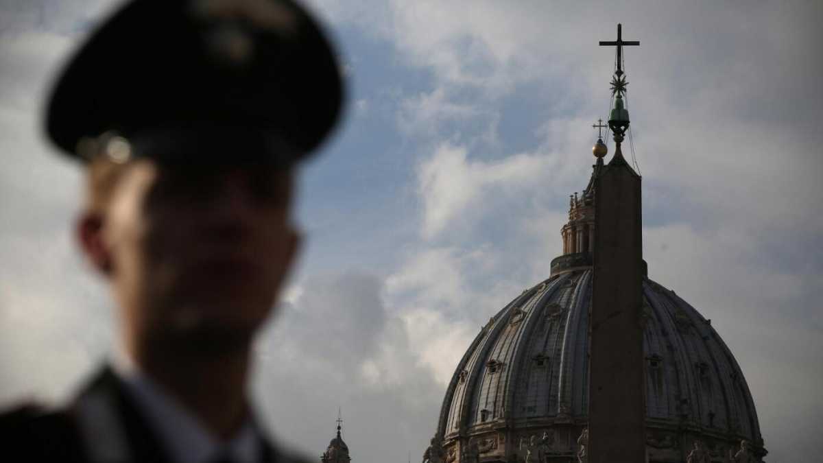 Immagine di Italia impreparata nella settimana chiave per la formazione di una coalizione anti terrorista